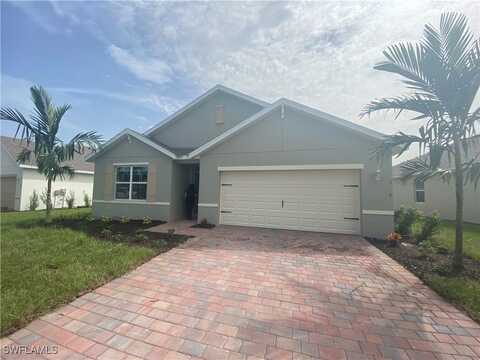 3426 Acapulco Circle, Cape Coral, FL 33909