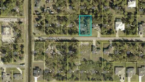 undefined, Lehigh Acres, FL 33971