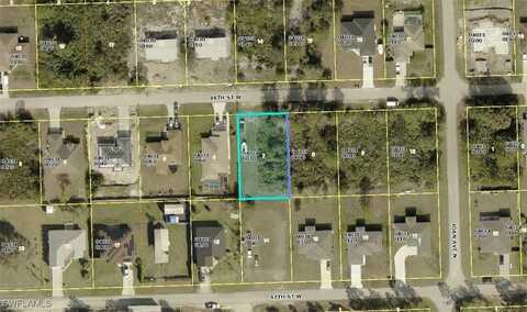 undefined, Lehigh Acres, FL 33971