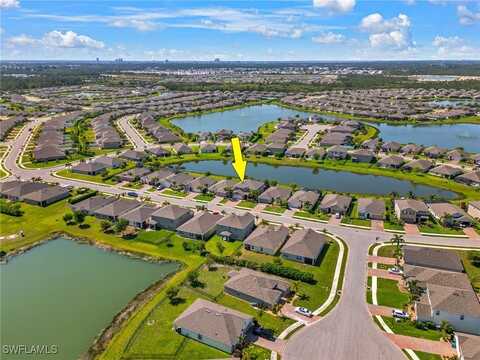 3490 Acapulco Circle, Cape Coral, FL 33909