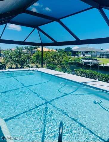 1431 SE 14th Street, Cape Coral, FL 33990