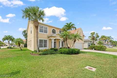 9501 Gladiolus Blossom Court, Fort Myers, FL 33908