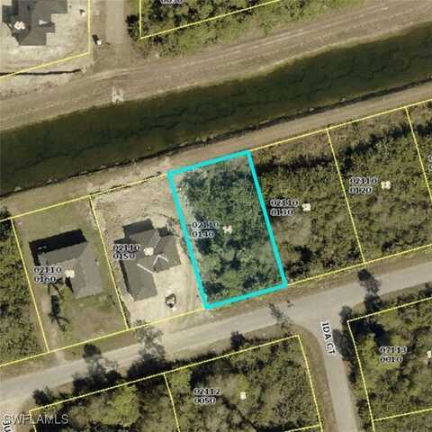 undefined, Lehigh Acres, FL 33971