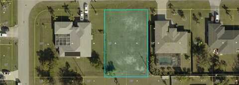 undefined, Cape Coral, FL 33991