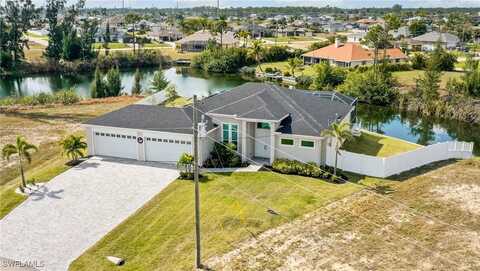 2702 NW 22nd Avenue, Cape Coral, FL 33993