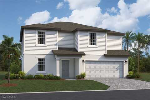 650 Lakeside Oasis Avenue, Lehigh Acres, FL 33974