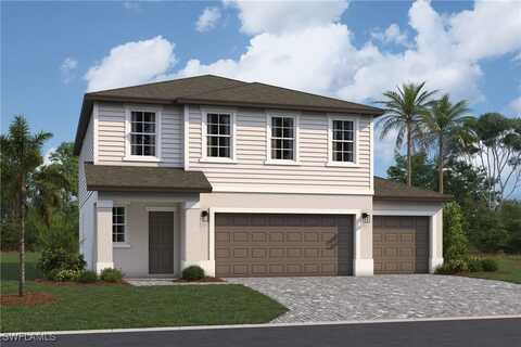 undefined, Lehigh Acres, FL 33974