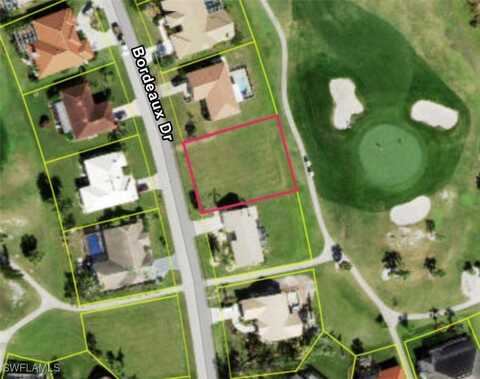 3880 Bordeaux Drive, Punta Gorda, FL 33950