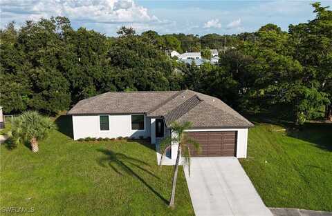 3588 Erie Court, North Port, FL 34287