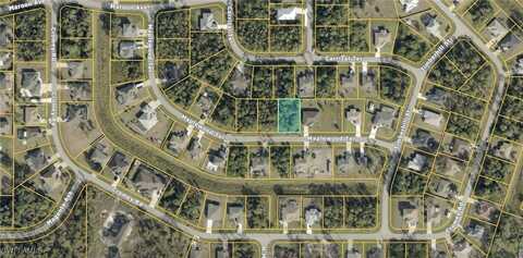 Maplewood Terrace, North Port, FL 34288