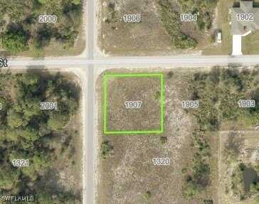 undefined, Lehigh Acres, FL 33972