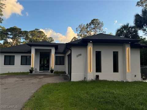 2358 66TH Avenue NE, Naples, FL 34120