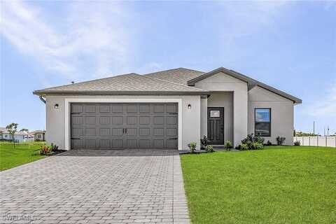 1265 Bush Street W, Immokalee, FL 34142