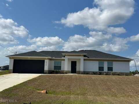 3918 NW 40th Terrace, Cape Coral, FL 33993