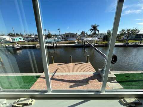 5109 Flamingo Drive, Saint James City, FL 33956