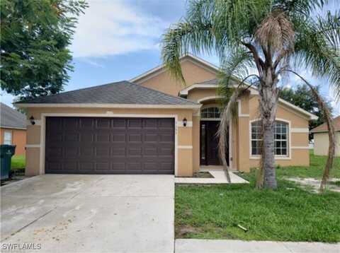 undefined, Immokalee, FL 34142
