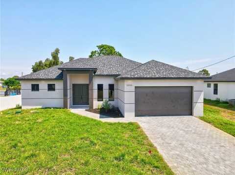 2606 25th Street SW, Lehigh Acres, FL 33976