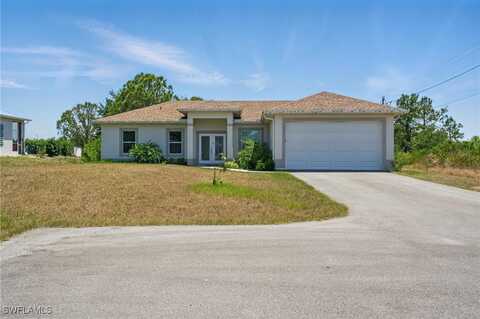 4174 58th Avenue NE, Naples, FL 34120