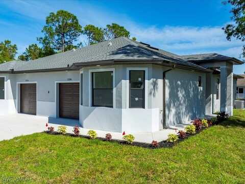 5210 28th Street SW, Lehigh Acres, FL 33973