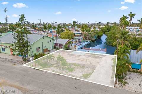 11306 Matlacha Avenue, Matlacha, FL 33993