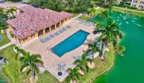 4109 Residence Drive unit: 514, Fort Myers, FL 33901