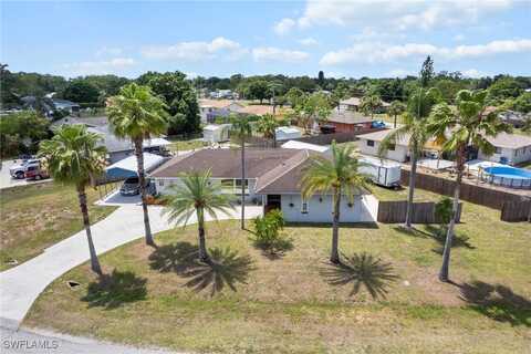 2551 Barcelona Avenue, Fort Myers, FL 33905