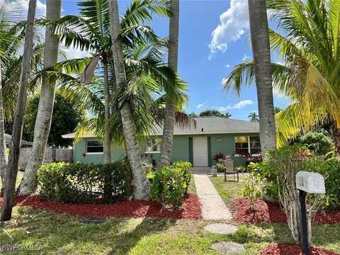 50 Palm Tree Terrace, Fort Myers, FL 33905