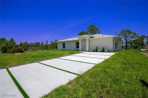 3104 43rd Street W, Lehigh Acres, FL 33971