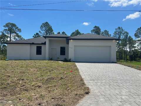 undefined, Lehigh Acres, FL 33972