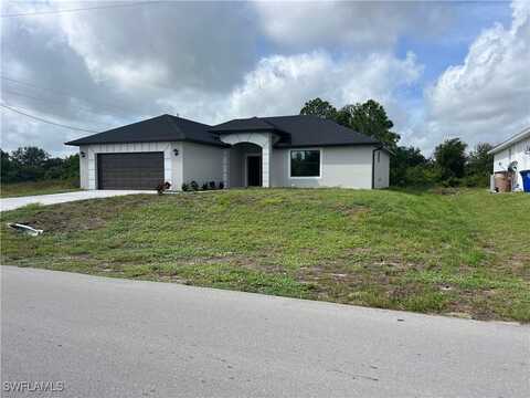 2019 NW 17th Street, Cape Coral, FL 33993