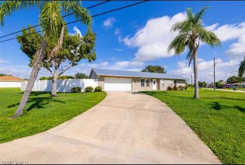 undefined, Cape Coral, FL 33990
