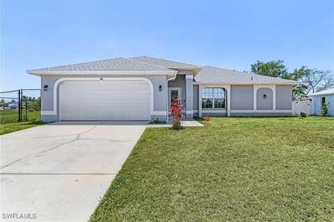 1622 NW 26th Street, Cape Coral, FL 33993