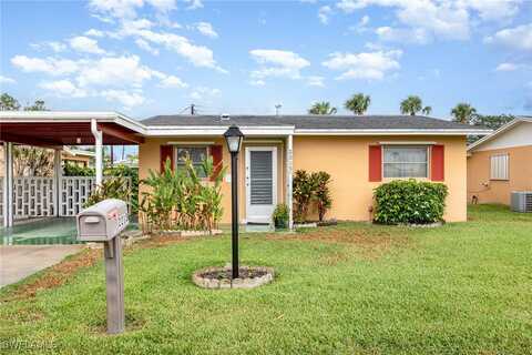 2213 Orchid Road, Lehigh Acres, FL 33936