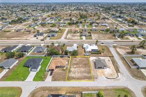 1920 NW 24th Terrace, Cape Coral, FL 33993