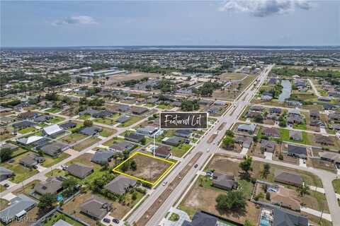undefined, Cape Coral, FL 33991