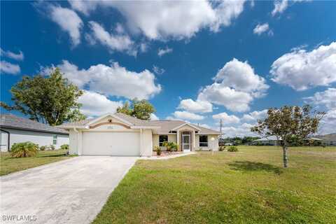 25046 Doredo Drive, Punta Gorda, FL 33955