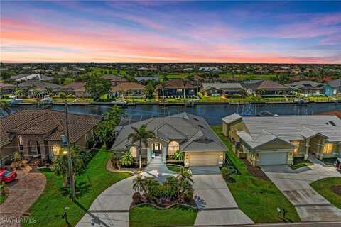 5010 La Costa Island Court, Punta Gorda, FL 33950
