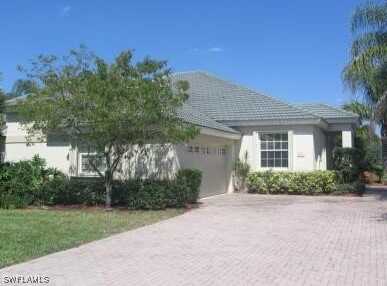 8433 Brittania Drive, Fort Myers, FL 33912