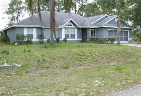 209 Robert Avenue, Lehigh Acres, FL 33936