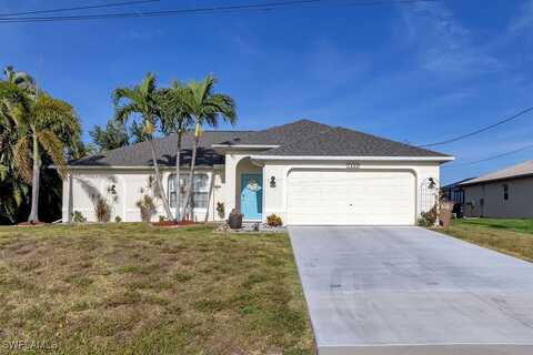1006 SW 11th Place, Cape Coral, FL 33991