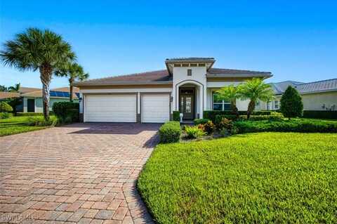 13840 Woodhaven Circle, Fort Myers, FL 33905