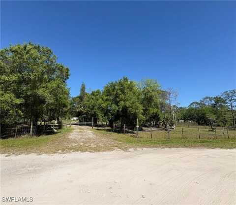 22655 Tinas Lane, Fort Myers, FL 33913