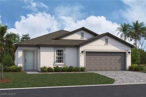 642 Lakeside Oasis Avenue, Lehigh Acres, FL 33974