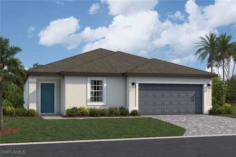undefined, Lehigh Acres, FL 33974