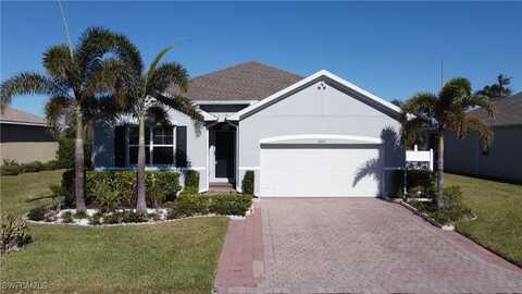 24692 Rio Villa Lakes Circle, Punta Gorda, FL 33950