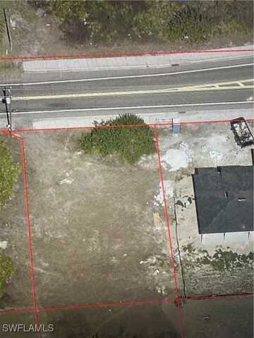 3109 8th Street SW, Lehigh Acres, FL 33976