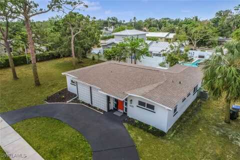 1478 Cordova Avenue, Fort Myers, FL 33901