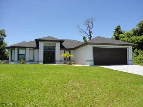 3805 6th Street W, Lehigh Acres, FL 33971