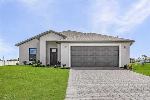1254 Bush Street W, Immokalee, FL 34142