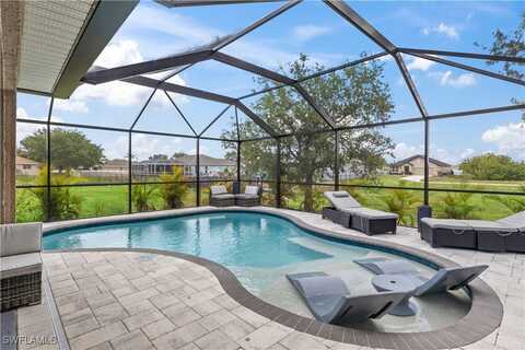 927 NW 12th Terrace, Cape Coral, FL 33993
